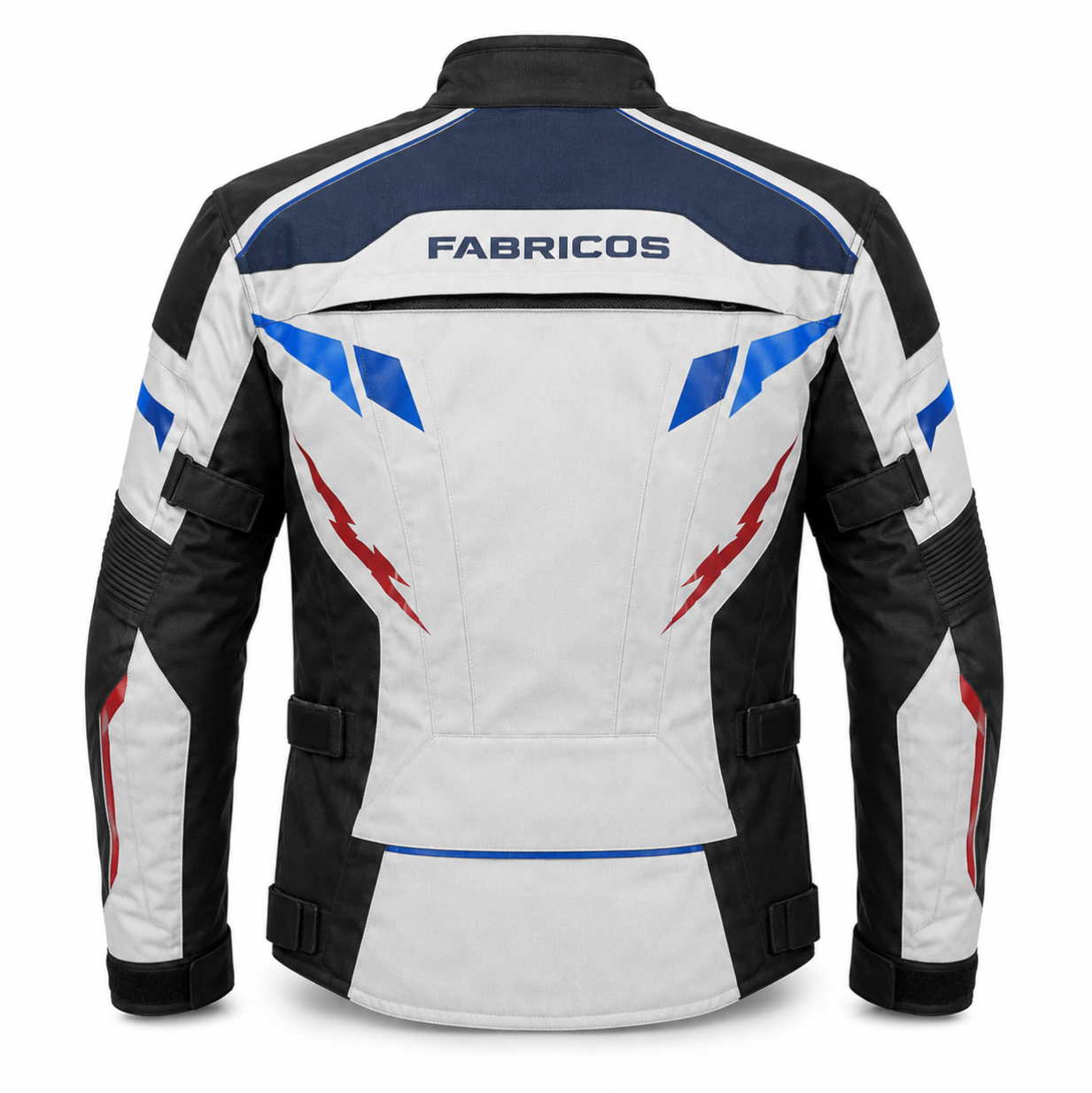 Fabricos Atlas Touring Jacket