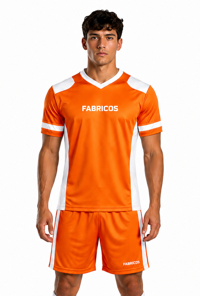 Fabricos Velocity Football Kit