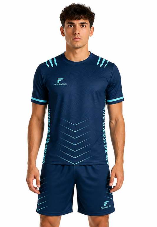 Fabricos Nova Football Kit