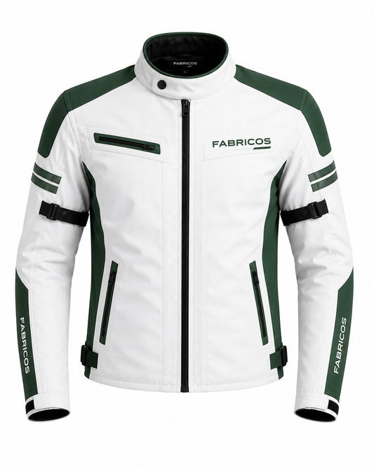 Fabricos TrailLite Textile Motorcycle Jacket