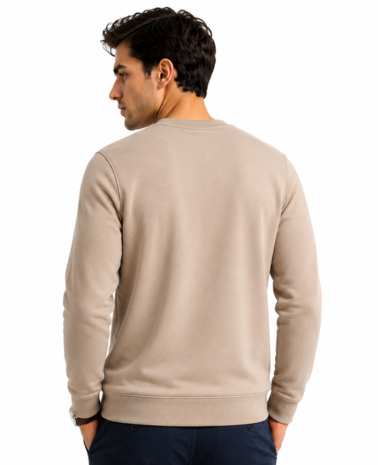 Fabricos Focus Men's Sweatshirt