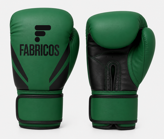 Fabricos Velocity Pro Boxing Gloves