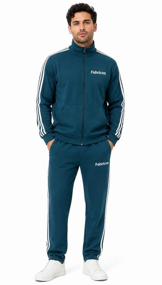 Fabricos Urban Flex Premium Track Suit