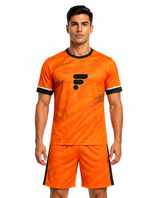 Fabricos Phoenix Football Kit