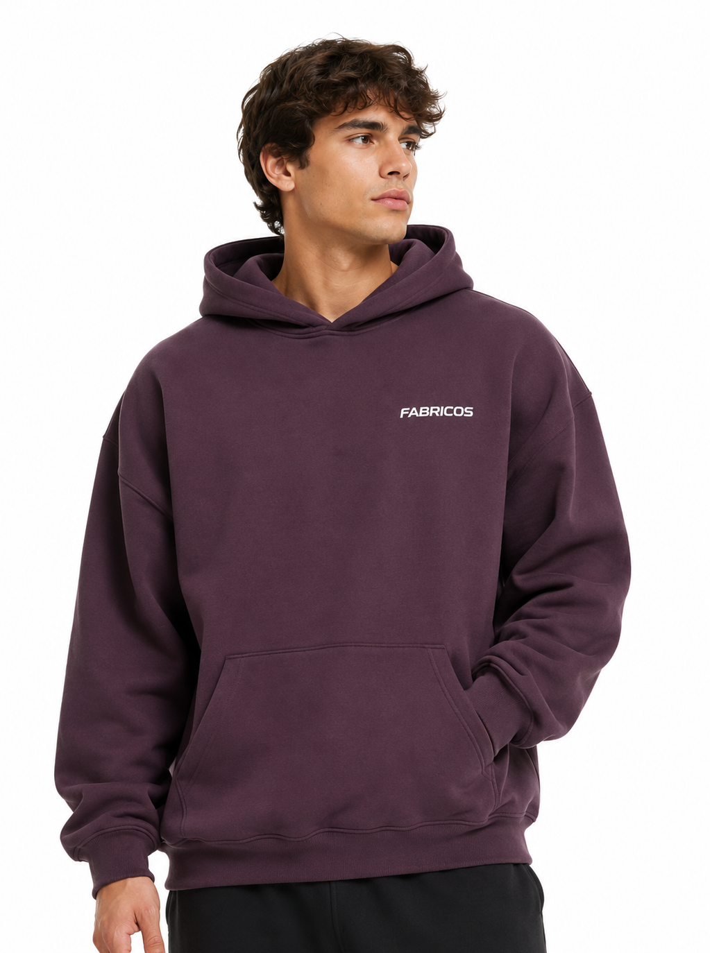 Fabricos Essential Hoodie