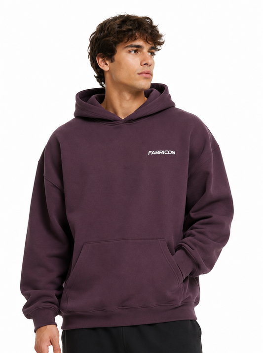 Fabricos Essential Hoodie