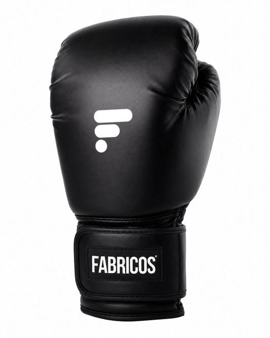 Fabricos Elite Pro Boxing Gloves