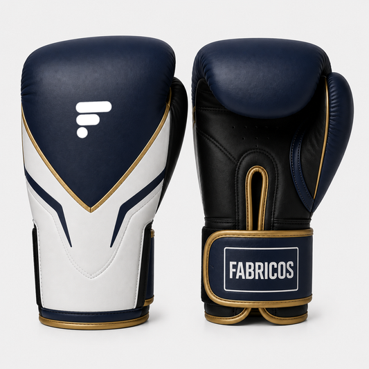 Fabricos Apex Elite Boxing Gloves