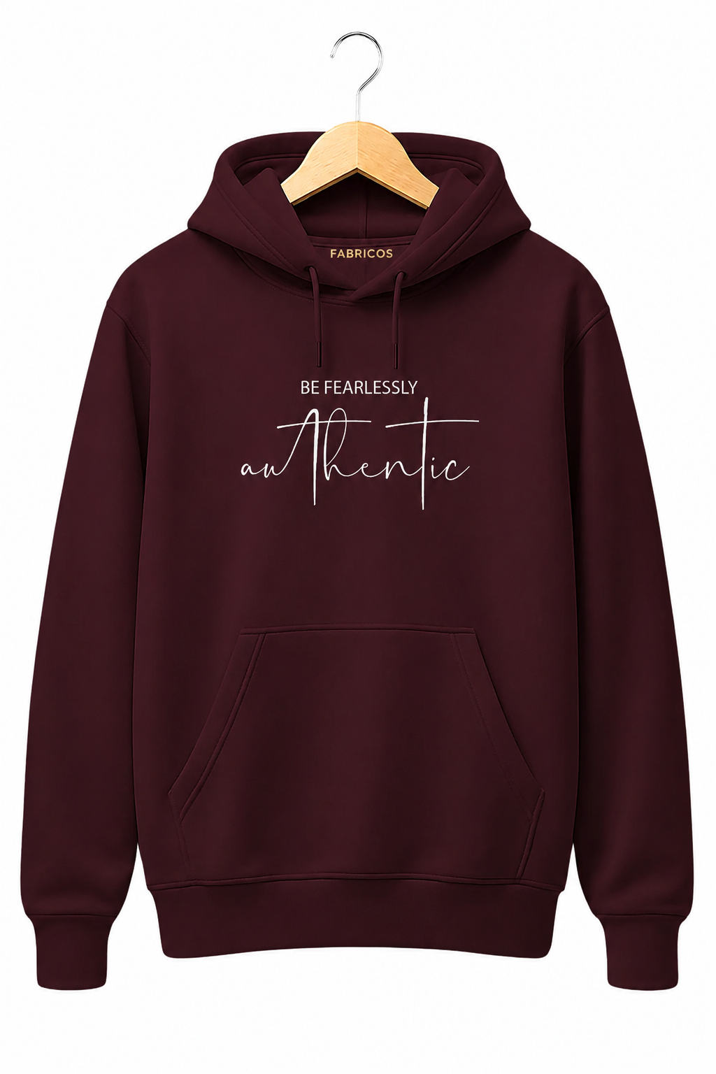 Fabricos Authentic Hoodie