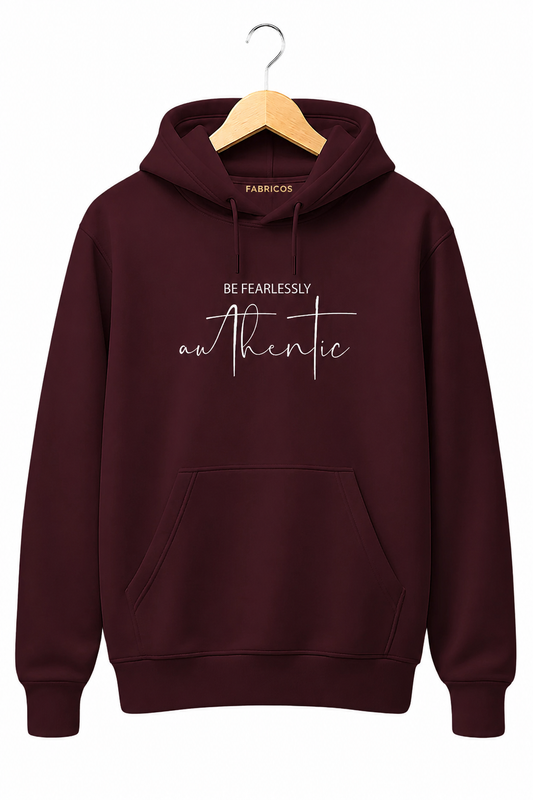 Fabricos Authentic Hoodie