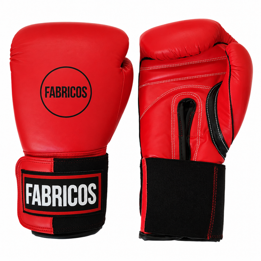 Fabricos PowerGuard Training Boxing Gloves