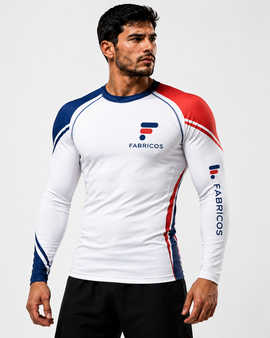 Fabricos Velocity Elite Rash Guard