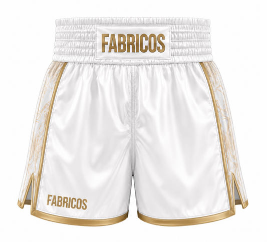 Fabricos Royal Legacy Boxing Shorts