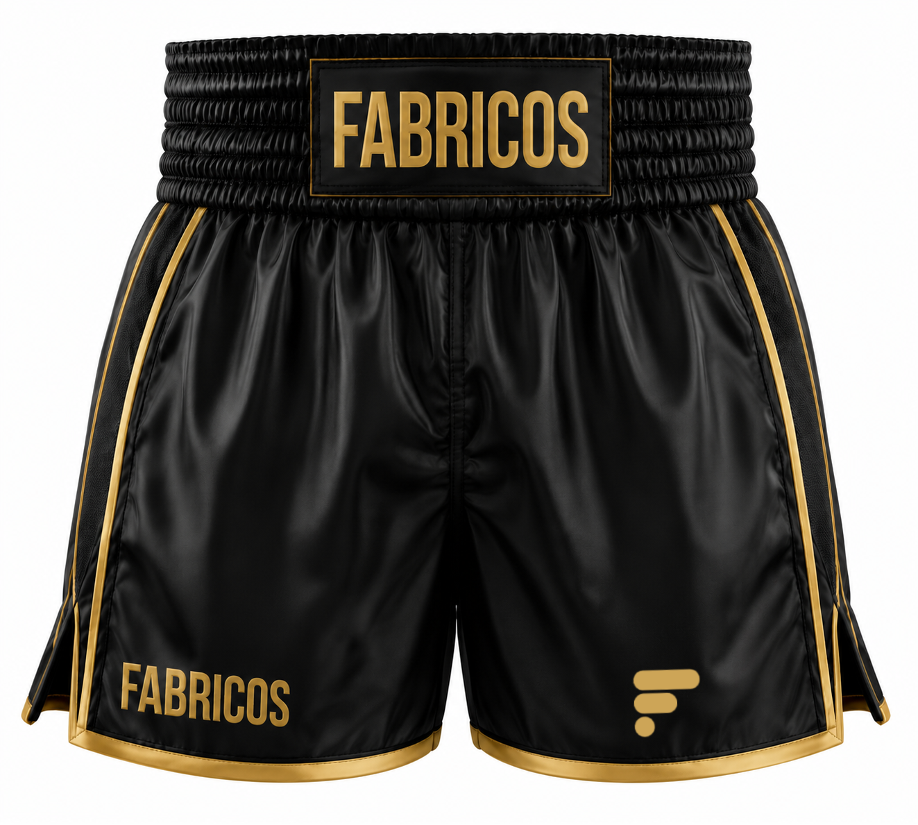 Fabricos Prestige Boxing Shorts