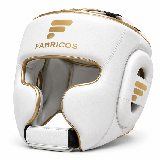 Fabricos Royal Guard Boxing Head Guard