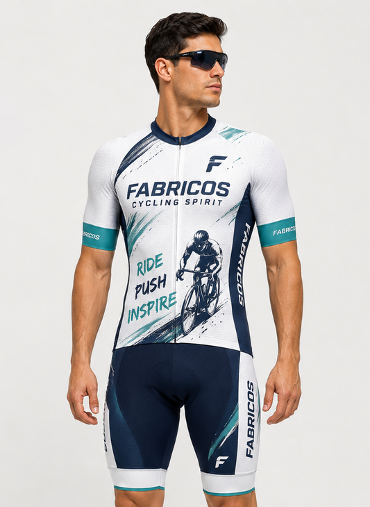 Fabricos Aero Spirit Cycling Outfit
