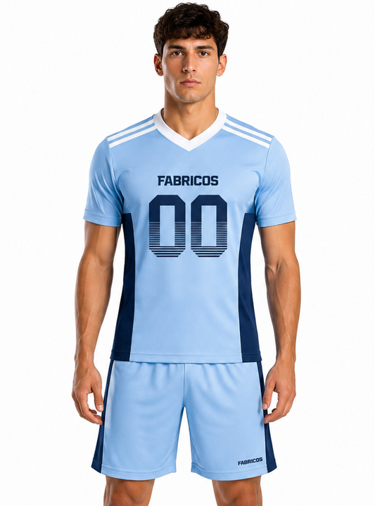 Fabricos Horizon Football Kit
