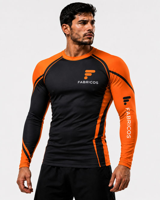 Fabricos Ignite Pro Rash Guard