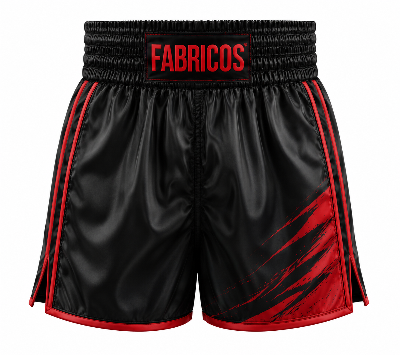 Fabricos Phantom Strike Boxing Shorts