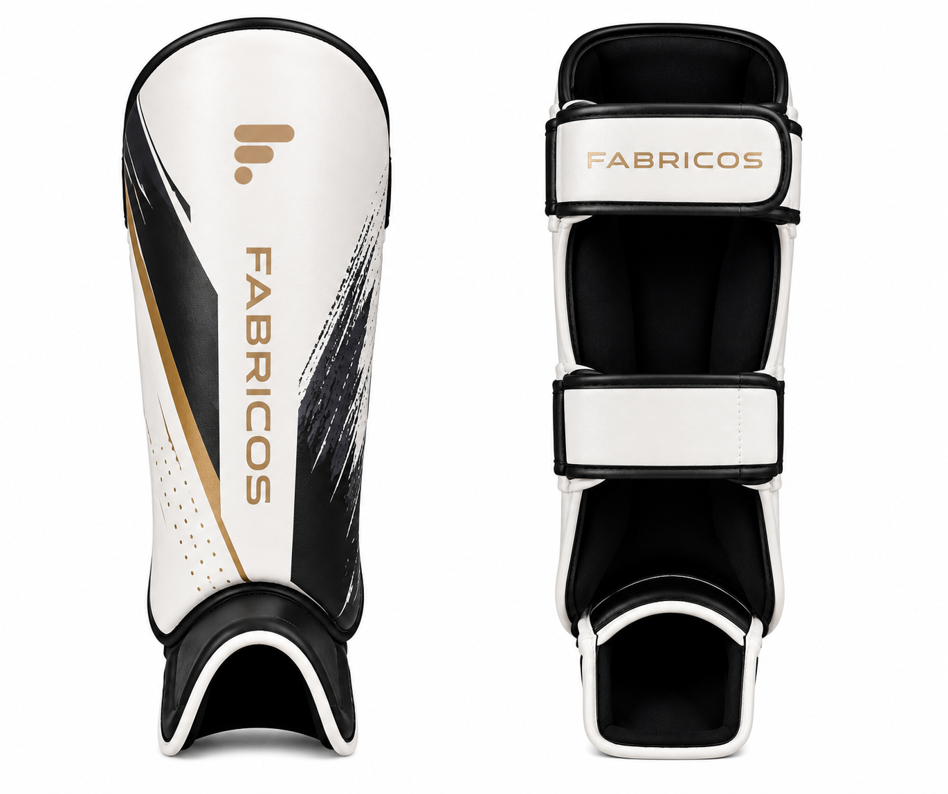 Fabricos Apex Brush Shin Guards