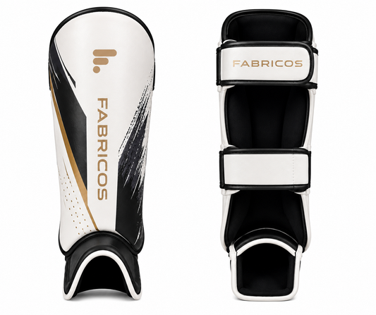 Fabricos Apex Brush Shin Guards