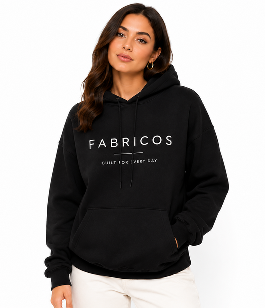 Fabricos Everyday Fleece Hoodie