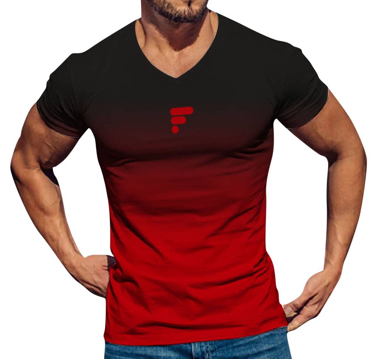 Fabricos Blaze Men's T-shirt