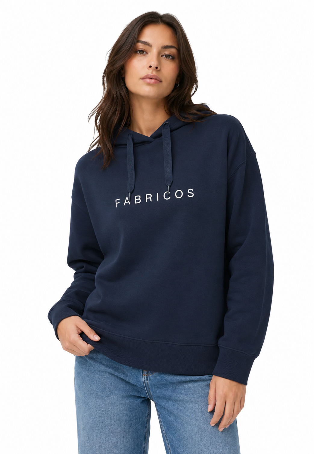 Fabricos Pullover Hoodie