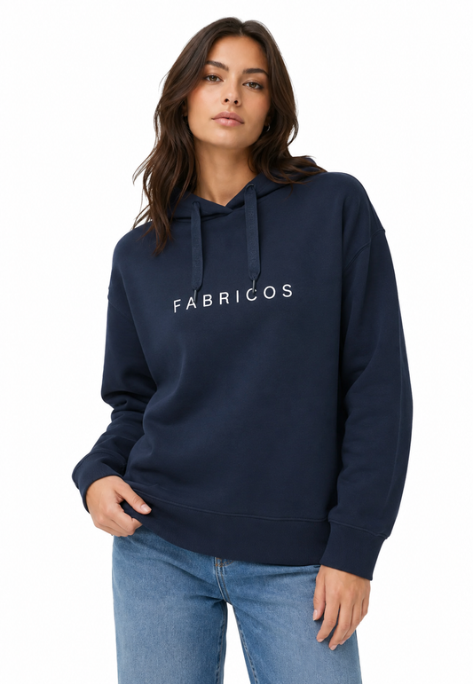 Fabricos Pullover Hoodie