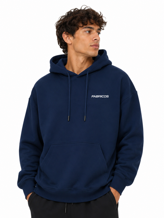 Fabricos Classic Pullover Hoodie