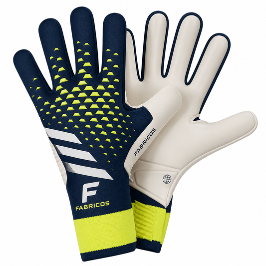 Fabricos Velocity Goalkeeper Gloves