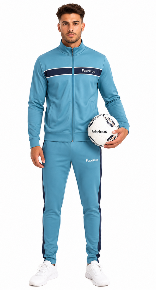 Fabricos Performance Football Track Suit