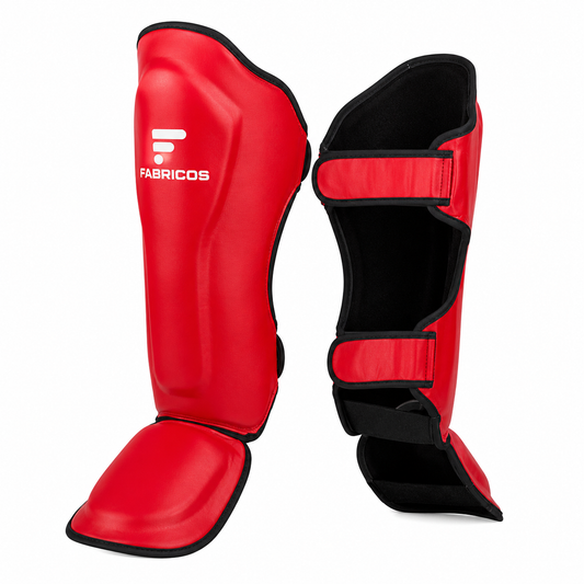 Fabricos Classic Strike Shin Guards