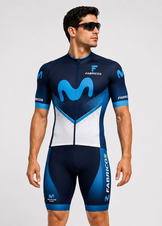 Fabricos Momentum Cycling Outfit