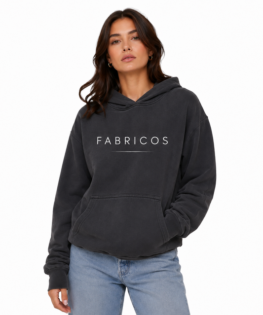 Fabricos Essential Fleece Hoodie