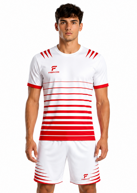 Fabricos Striker Football Kit