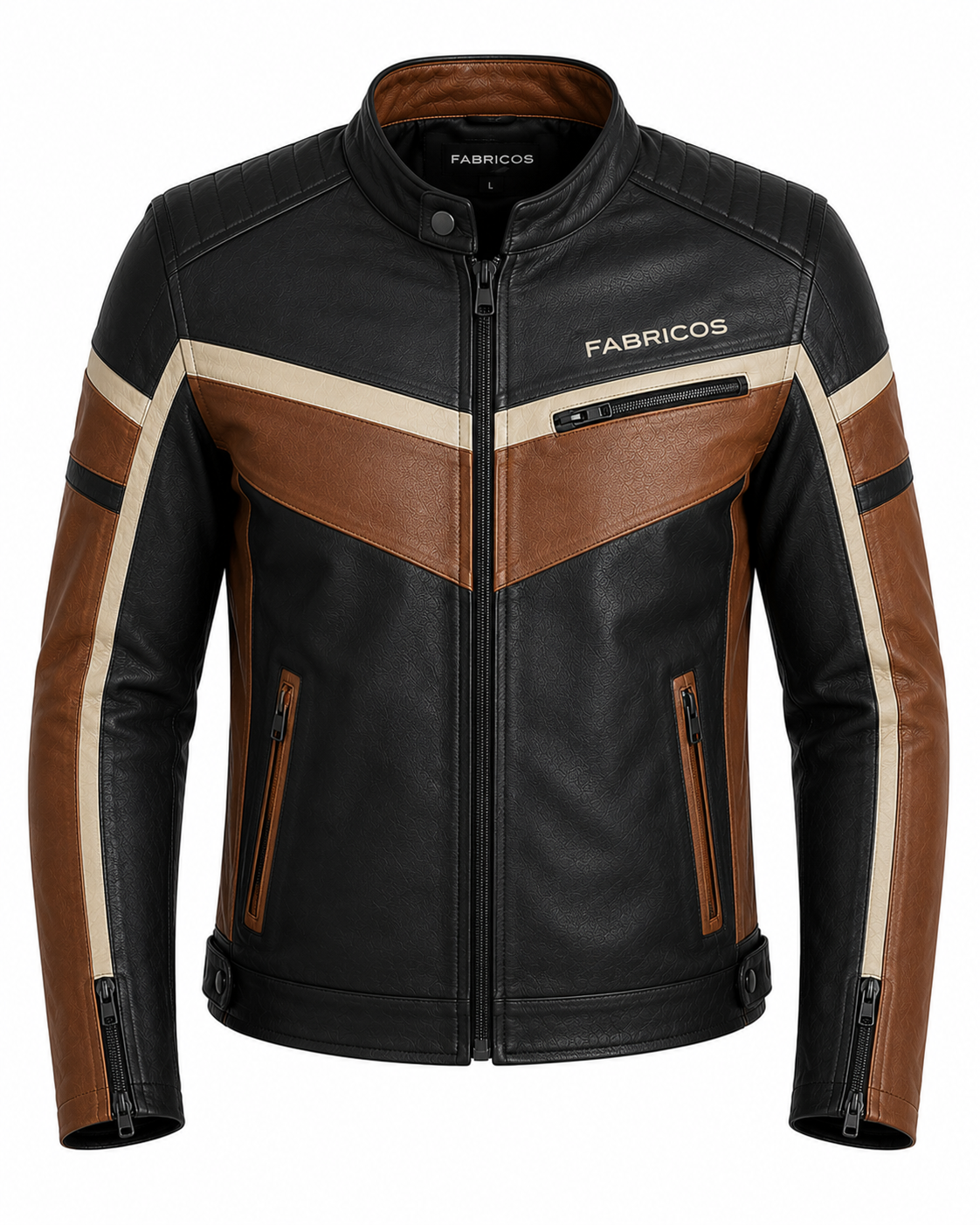 Fabricos Horizon Leather Jacket