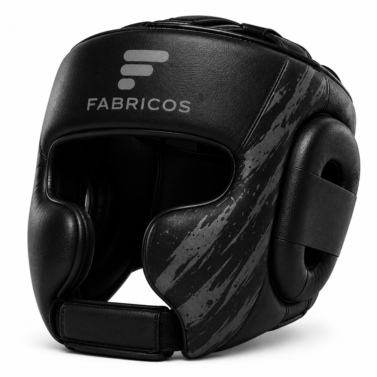 Fabricos Stealth Strike Boxing Head Guard