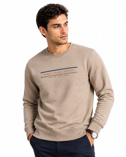 Fabricos Focus Men's Sweatshirt