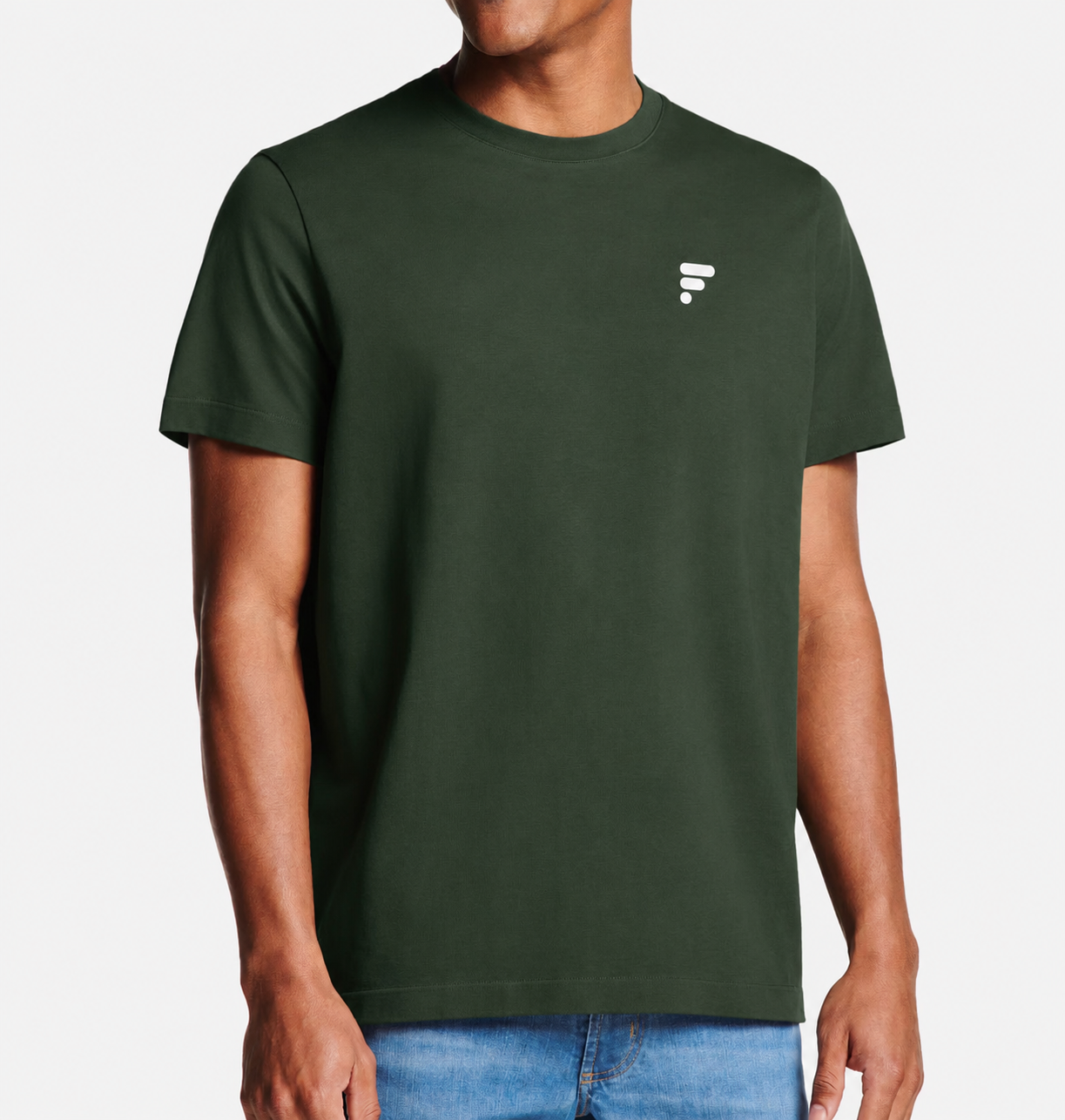 Fabricos Essential Men's T-shirt