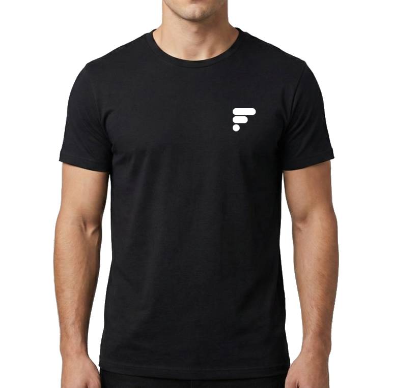 Fabricos Plain Men's T-shirt