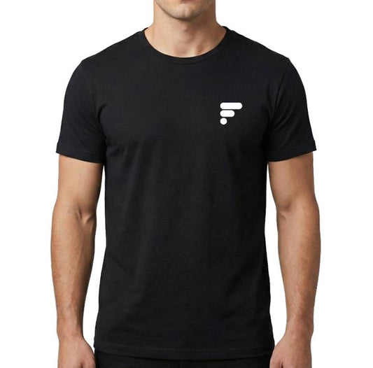 Fabricos Plain Men's T-shirt