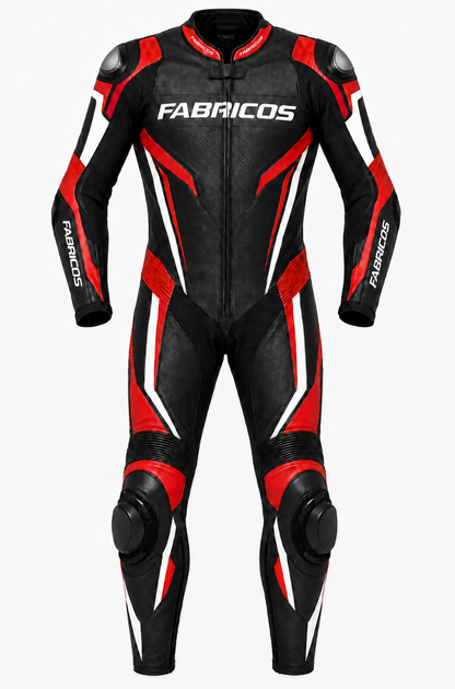 Fabricos Performance One-Piece Race Suit