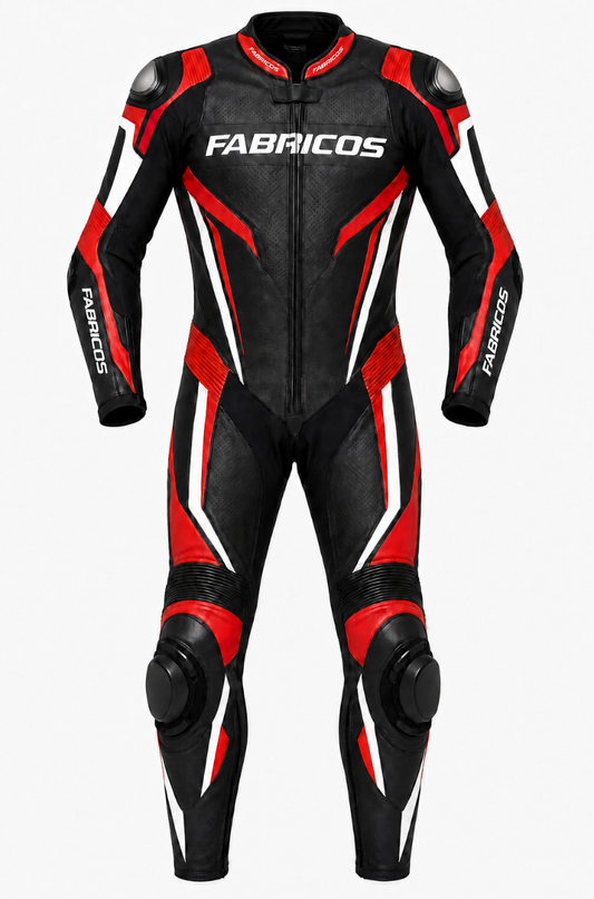 Fabricos Performance One-Piece Race Suit