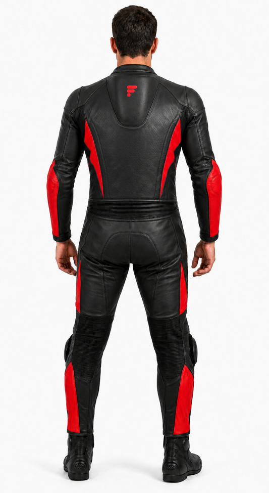 Fabricos Apex R1 Race Leather Suit