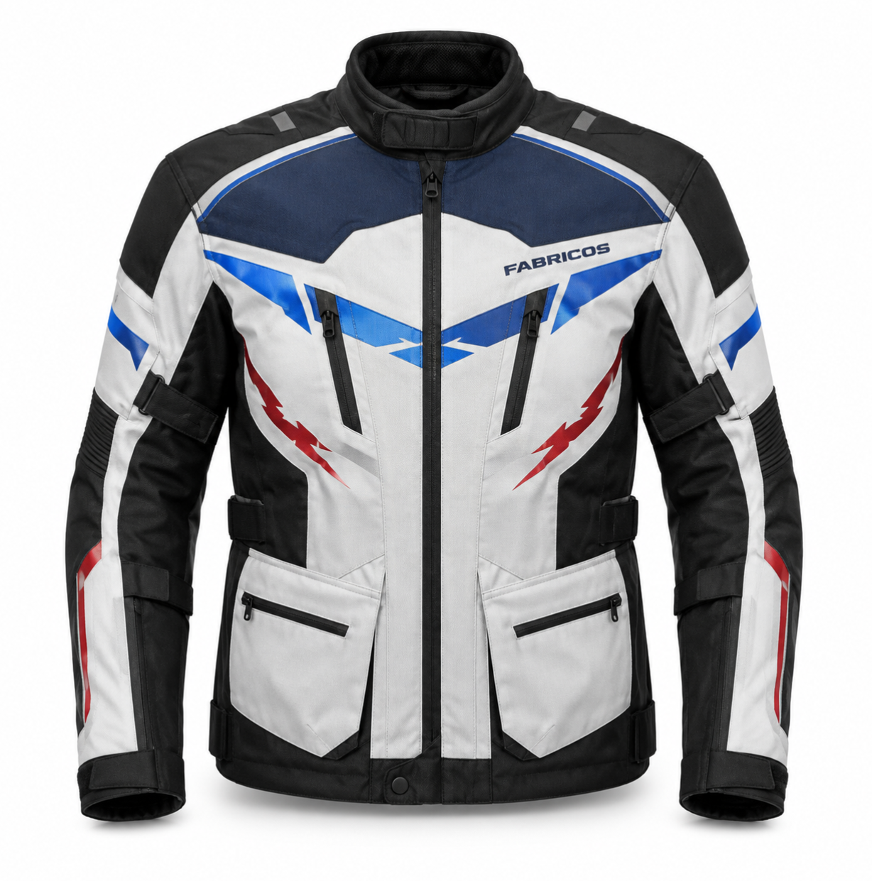Fabricos Atlas Touring Jacket