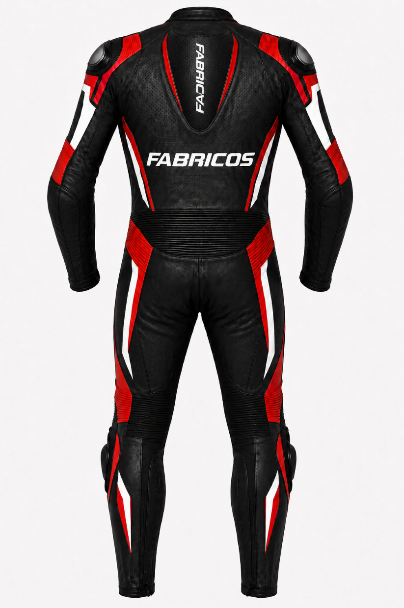 Fabricos Performance One-Piece Race Suit