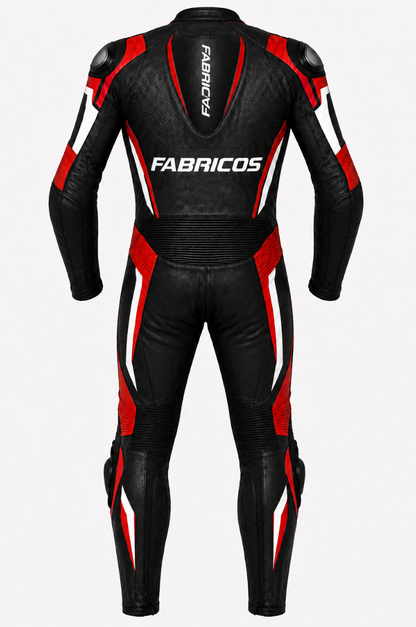Fabricos Performance One-Piece Race Suit