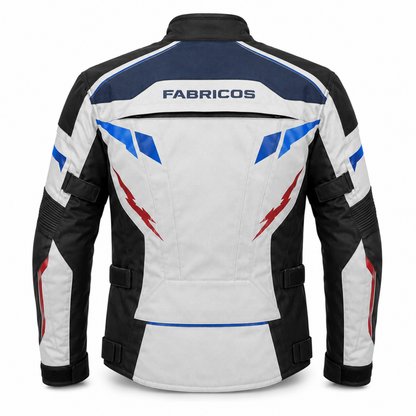 Fabricos Atlas Touring Jacket
