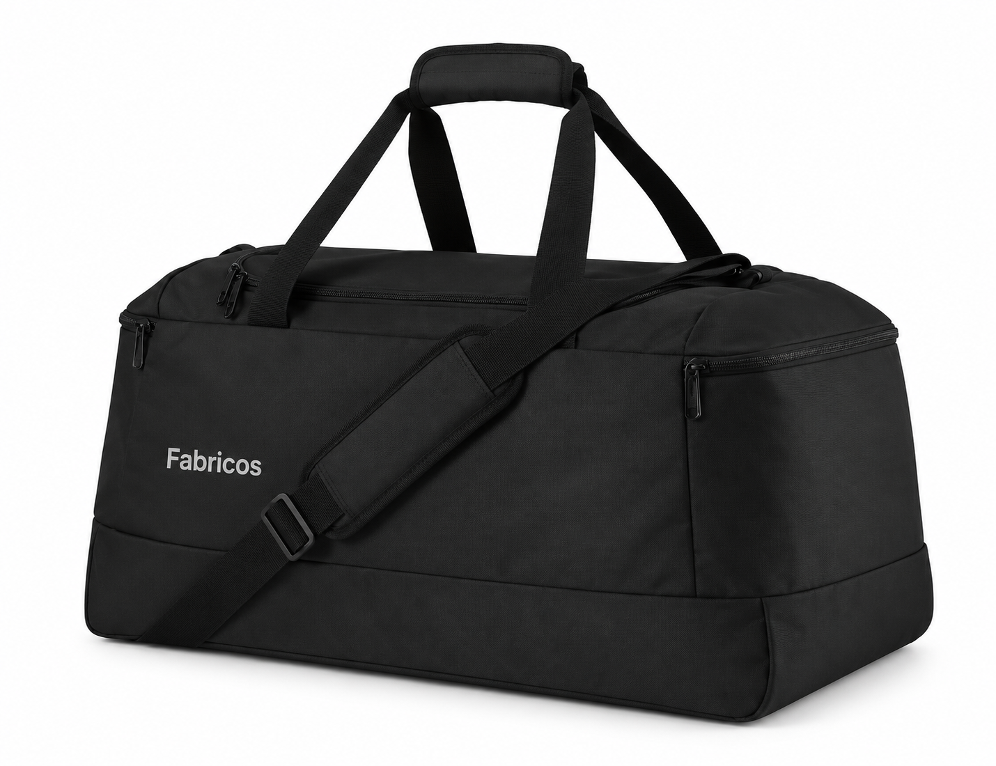 Fabricos Pro Training Duffel Bag